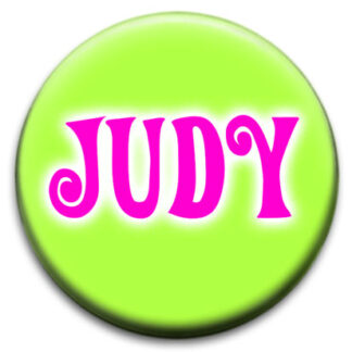 Judy Badge