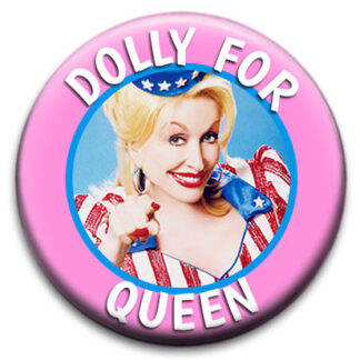 Dolly For Queen