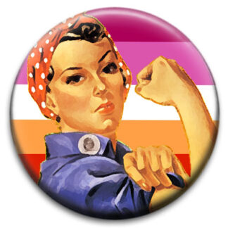 Lesbian Rosie The Riveter