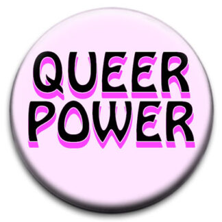 Queer Power
