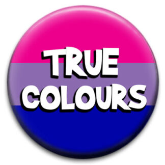 Bisexual True Colours