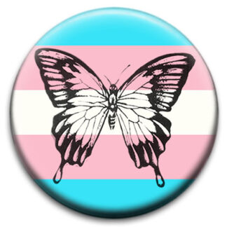 Trans Butterfly