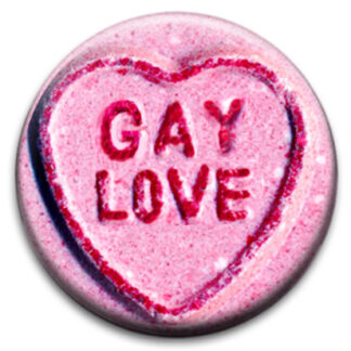Gay Love