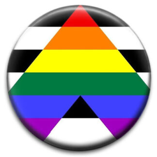 Straight Ally