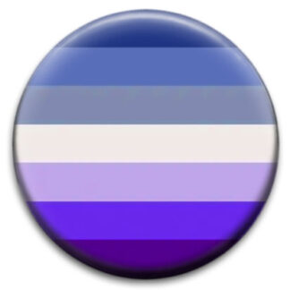 Butch Lesbian Flag