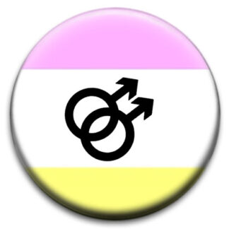 Gay Twink Flag