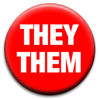 They Them Red