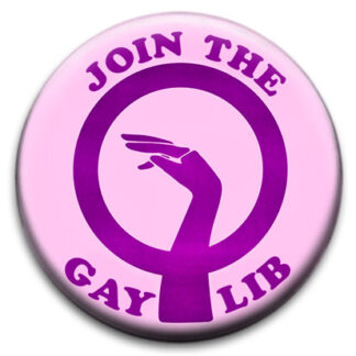 Join The Gay Lib