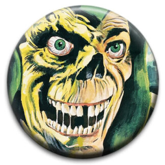 Horror and Halloween Badges