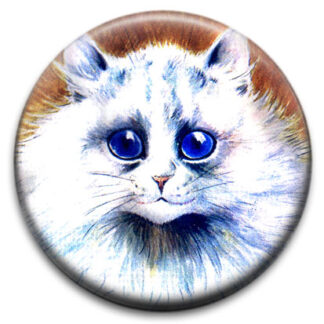 Cat Badges
