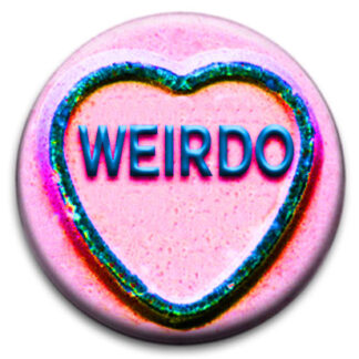 Weirdo