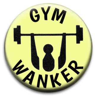 Gym Wanker