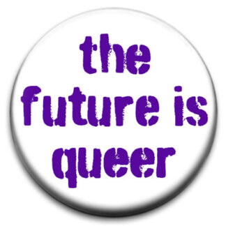 The Future Is Queer