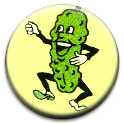 Happy Pickle
