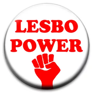 Lesbo Power