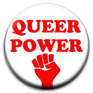 Queer Power