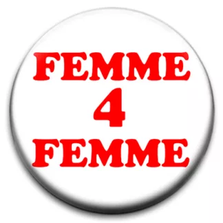 Femme 4 Femme