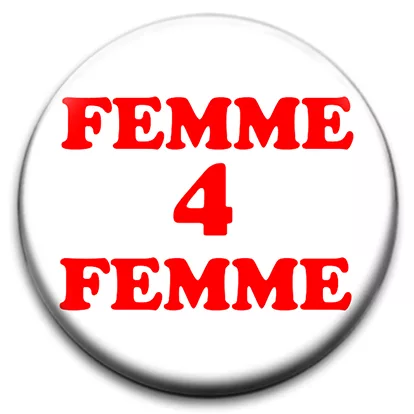 Femme 4 Femme