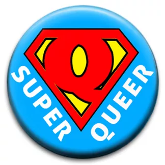 Super Queer