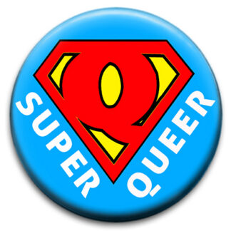 Super Queer