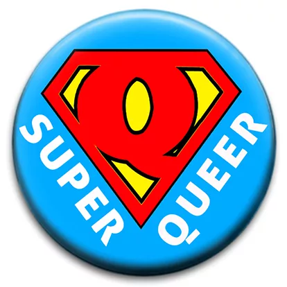 Super Queer