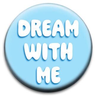 Dream With Me