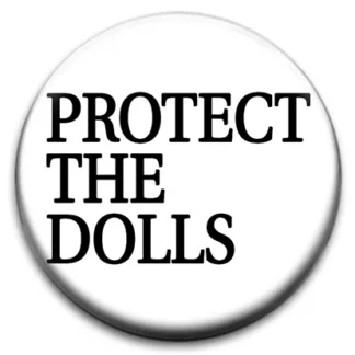 Protect The Dolls, Trans Rights