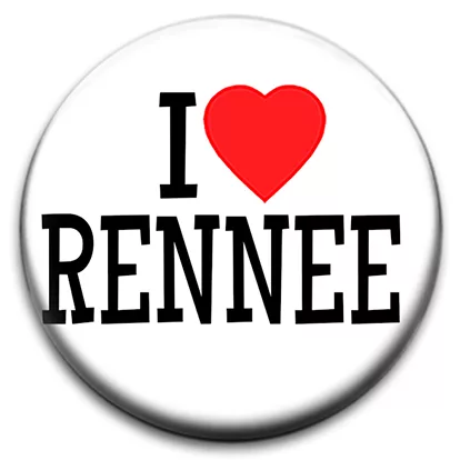 I Heart Rennee