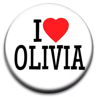 I Heart Olivia