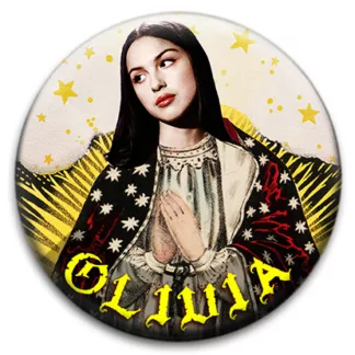 Angel Olivia Rodrigo