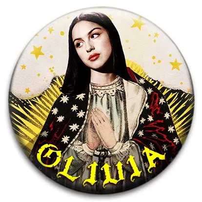 Angel Olivia Rodrigo