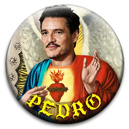 Angel Pedro