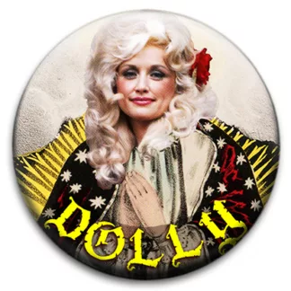 Angel Dolly