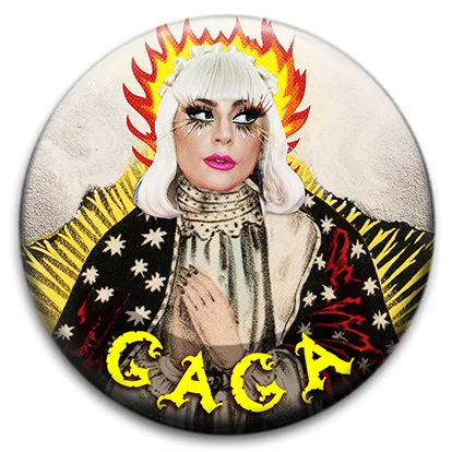 Angel Gaga