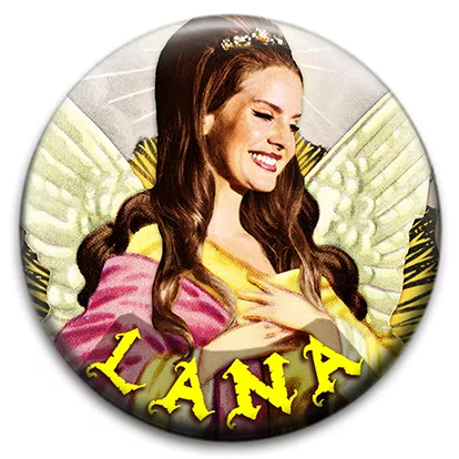 Angel Lana Taylor