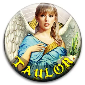 Angel Taylor Swift