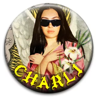 Angel Charli XCX