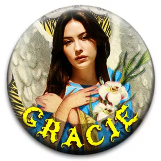 Angel Gracie Abrams
