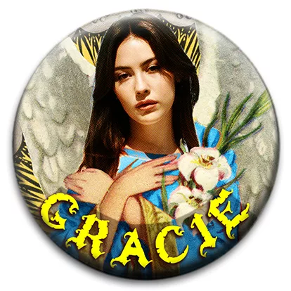 Angel Gracie Abrams
