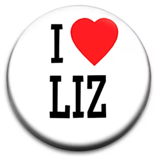 I Heart Liz