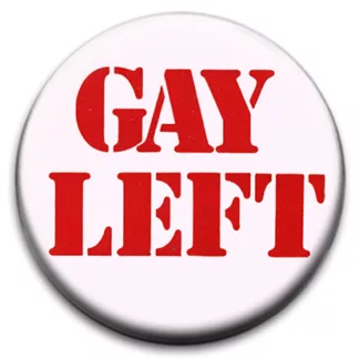 Gay Left