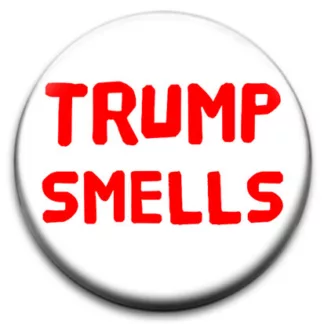 Trump Smells