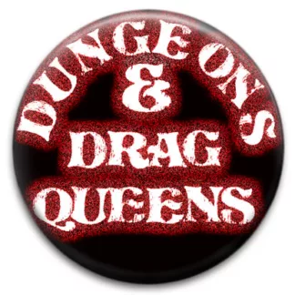 Dungeons & Drag Queens