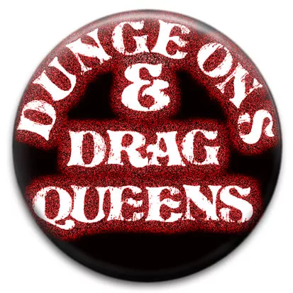 Dungeons & Drag Queens