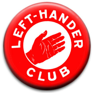 leftie