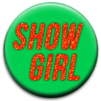 Taylor Swift Badge