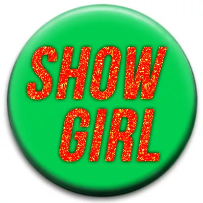 Taylor Swift Badge