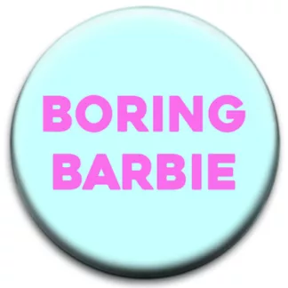 Taylor Swift Badge