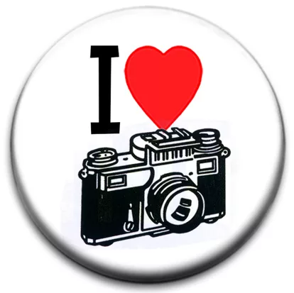 I Heart Film Cameras