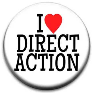 I Heart Direct Action